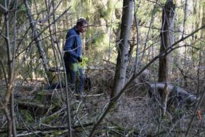 17.02.2019 Training Nanzenbach